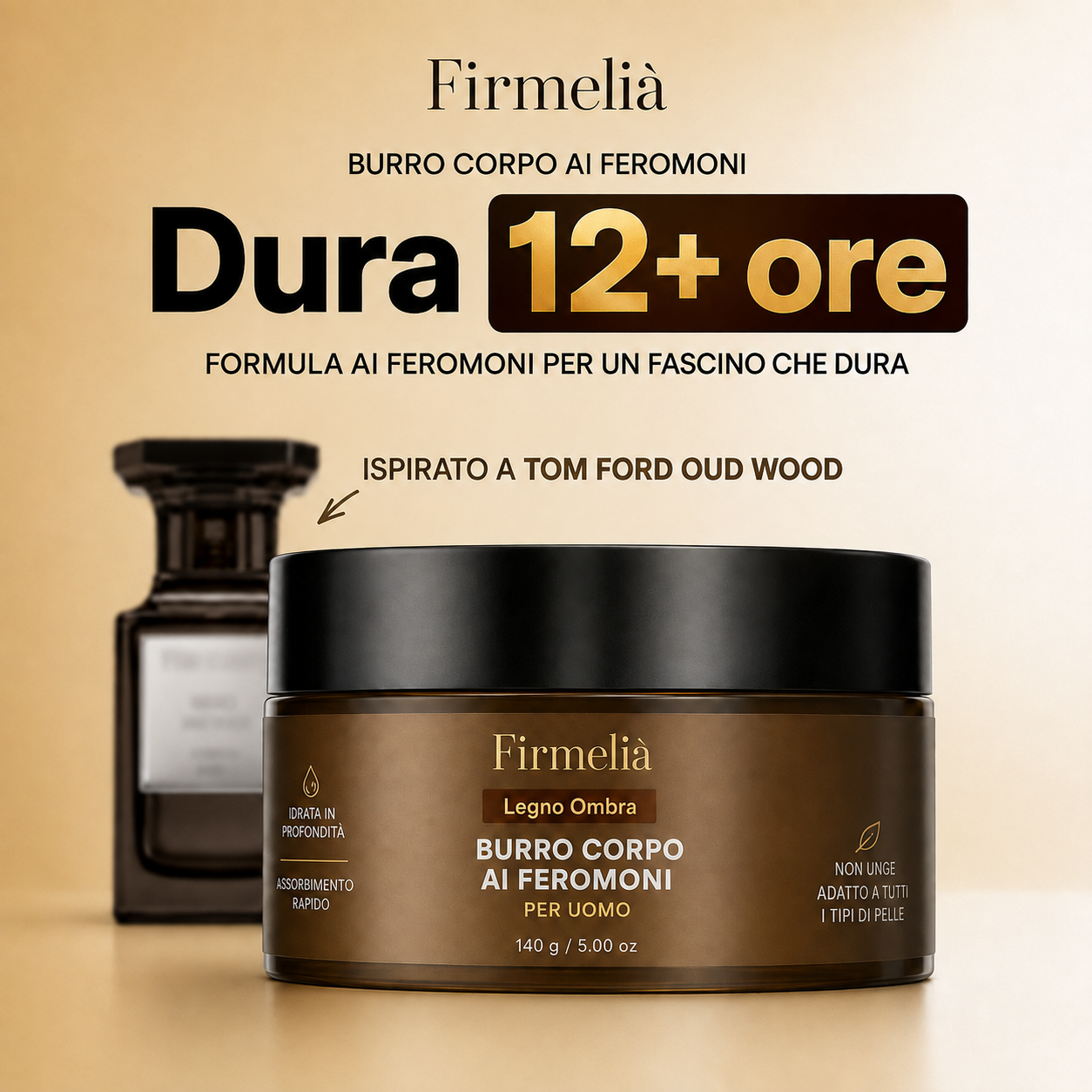 Burro Corpo Gold District