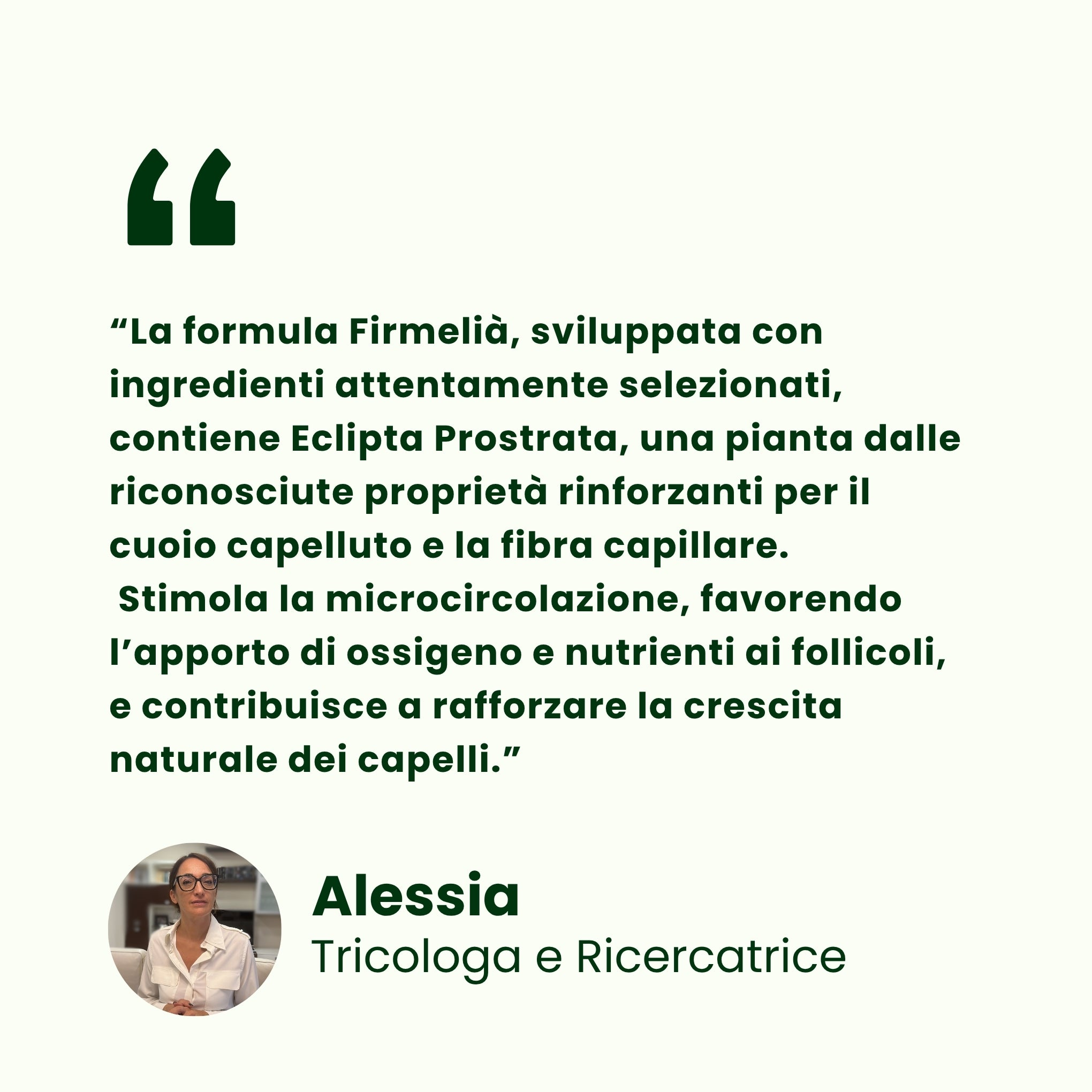 Sistema de Microinfusión Capilar Firmelià PRO®