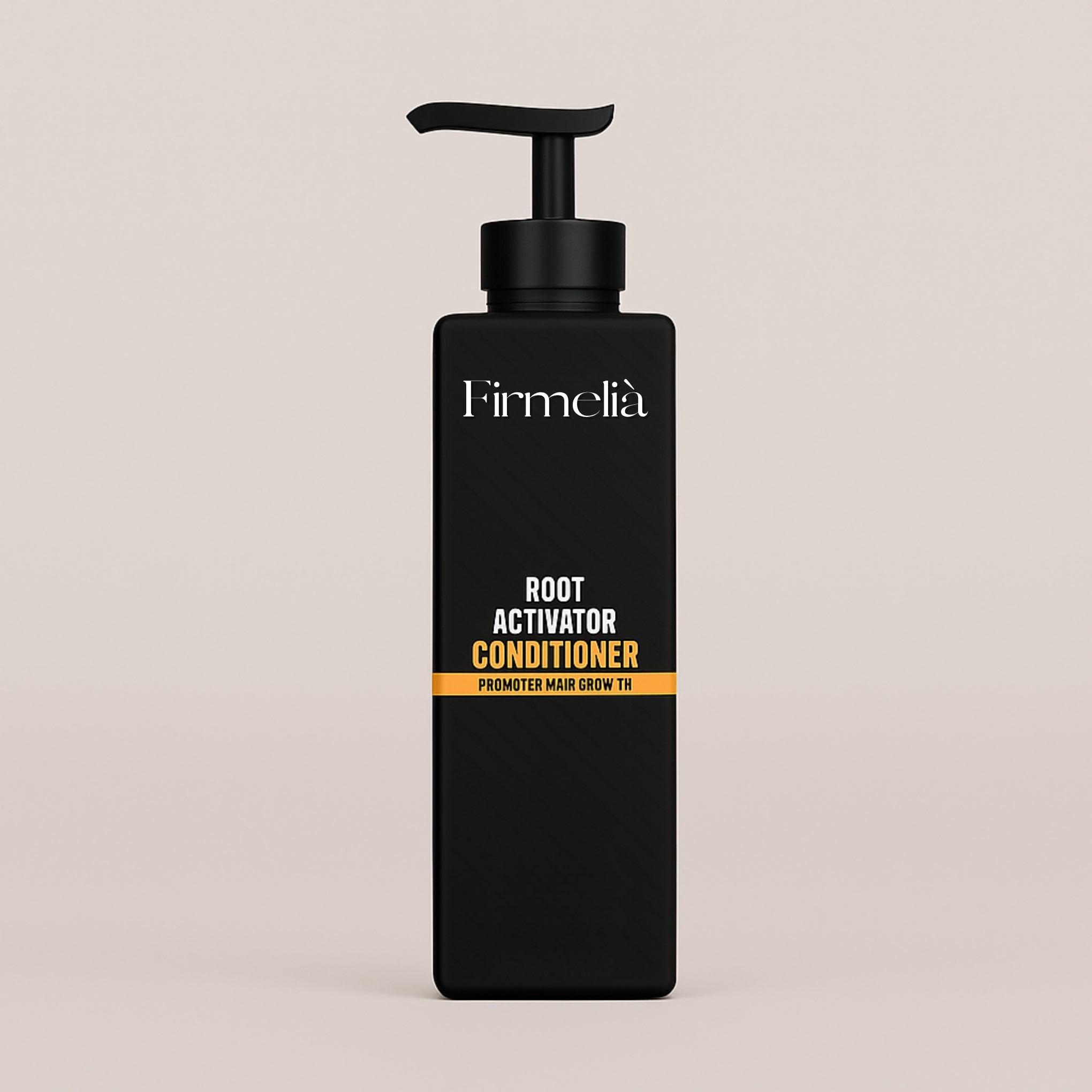 Bálsamo reparador folicular Firmelià